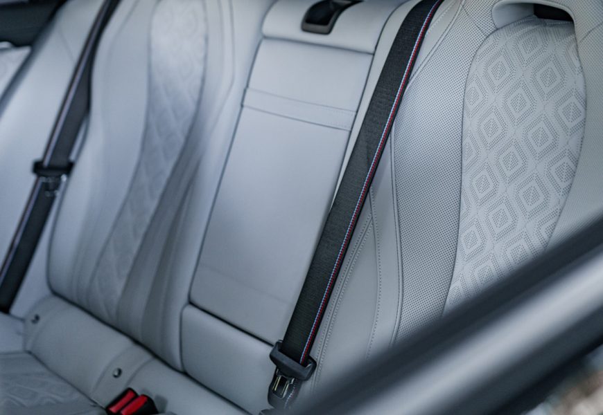 BMW M8 Competition rental in Los Angeles