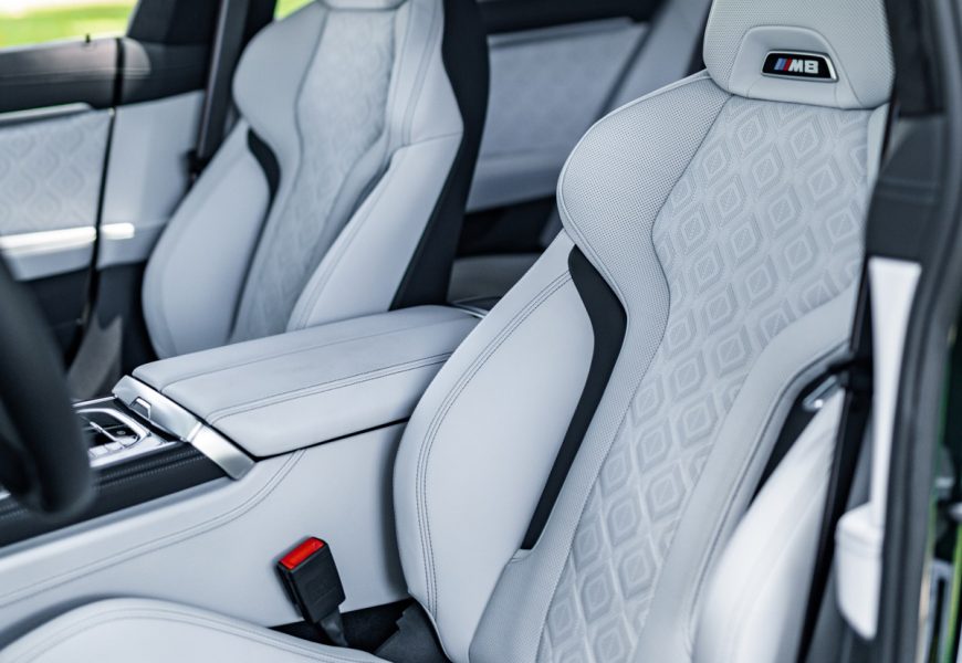 BMW M8 Competition rental in Los Angeles