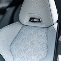 BMW M8 Competition rental in Los Angeles