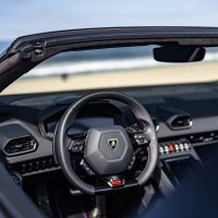 Lamborghini rental Los Angeles