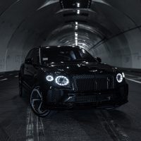Bentley Bentayga S rental Los Angeles
