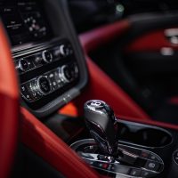 Bentley Bentayga S rental Los Angeles