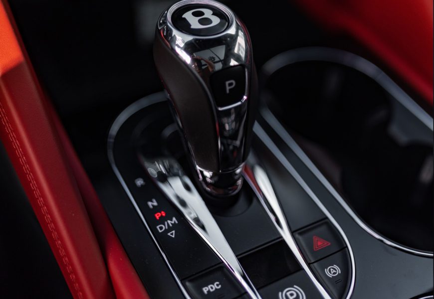 Bentley Bentayga S rental Los Angeles