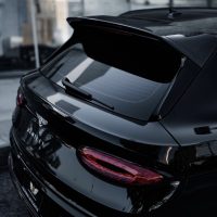 Bentley Bentayga S rental Los Angeles