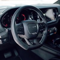 Dodge SRT Durango Hellcat rental in Los Angeles