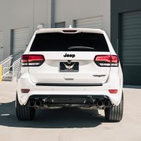 Jeep Trackhawk rental in Los Angeles