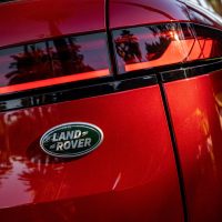 Range Rover S rental Los Angeles