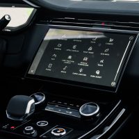 Range Rover S rental Los Angeles