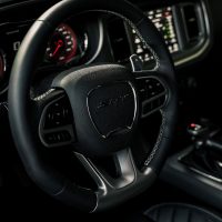 Dodge Charger SRT Hellcat rental in Los Angeles