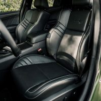 Dodge Charger SRT Hellcat rental in Los Angeles