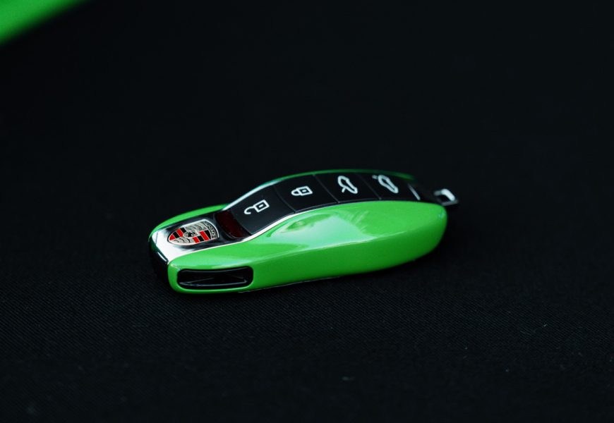 PORSCHE 718 Boxter GTS rental in Los Angeles