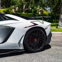 Lamborghini rental Los Angeles