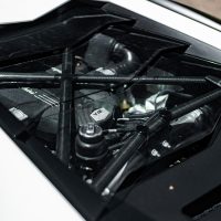 Lamborghini rental Los Angeles