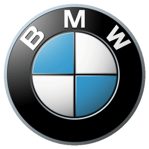 BMW rental in Los Angeles