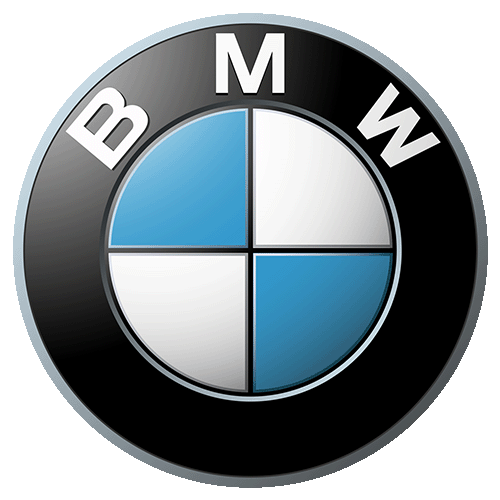 BMW rental in Los Angeles