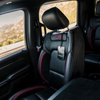 2023 Ram 1500 TRX Rental in Los Angeles