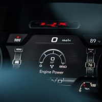 2023 Ram 1500 TRX Rental in Los Angeles