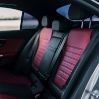 Mercedes c43 available for rent in Los Angeles