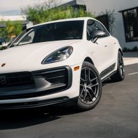 PORSCHE Macan available for rent in Los Angeles