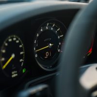 Rent a Porsche 992 GT3 in Los Angeles