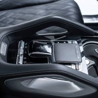 Maybach GLS600 rental Los Angeles