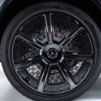 Maybach GLS600 rental Los Angeles