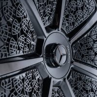 Maybach GLS600 rental Los Angeles