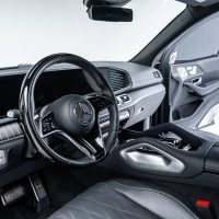 Maybach GLS600 rental Los Angeles