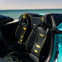 Lamborghini Huracan Rental Los Angeles