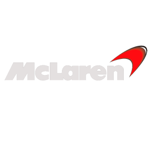 McLaren logo