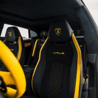 Lamborghini Urus rental in Los Angeles