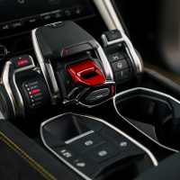 Lamborghini Urus rental in Los Angeles