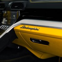 Lamborghini Urus rental in Los Angeles