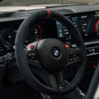 BMW M3 CS rental Los Angeles