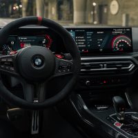 BMW M3 CS rental Los Angeles