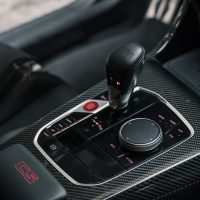 BMW M3 CS rental Los Angeles