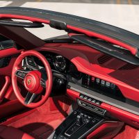 Porsche 911 Carrera rental Los Angeles