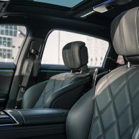Mercedes-Maybach S 580 rental Los Angeles