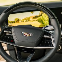 Cadillac Escalade V 2025 rental Los Angeles