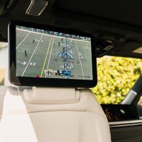 Cadillac Escalade V 2025 rental Los Angeles