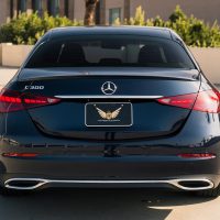 Mercedes Benz C300 rental Los Angeles