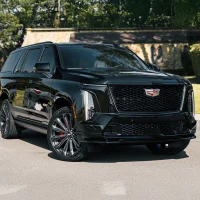 Cadillac Escalade V 2025 rental Los Angeles