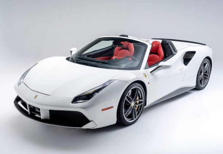 Ferrari Rentals in Los Angeles | California Auto Rentals | Rent a ...