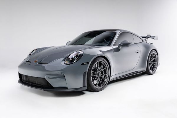 Porsche 992.2 GT3